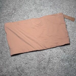 Skims Bandeau top NWT